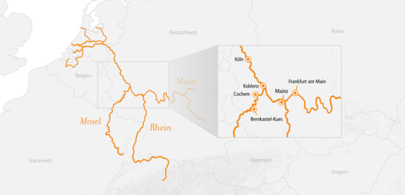 Rhein Weihnachten 2027 Rhein Weihnachten 2027