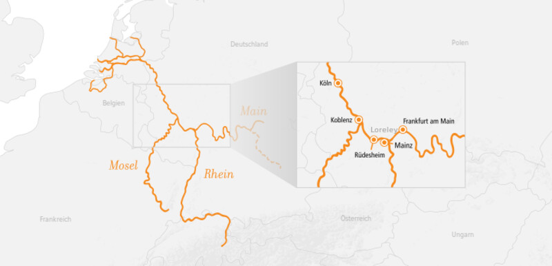 Rhein Adventstraum 2025  Rhein Adventstraum 2025