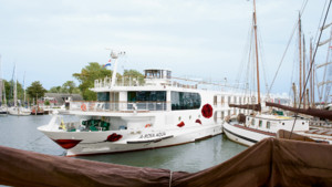 A-ROSA AQUA A-ROSA AQUA