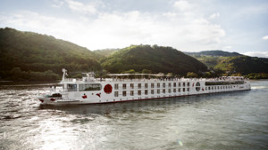 A-ROSA BRAVA A-ROSA BRAVA