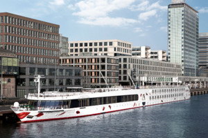 A-ROSA FLORA A-ROSA FLORA