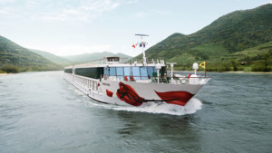 A-ROSA MIA A-ROSA MIA